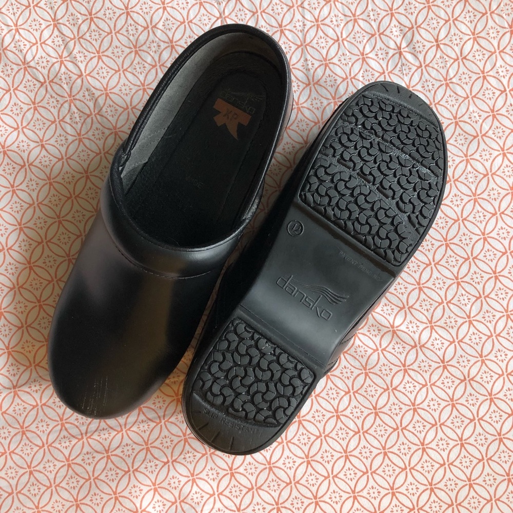 Dansko XP professional work clogs 42 - Picture 4 of 8